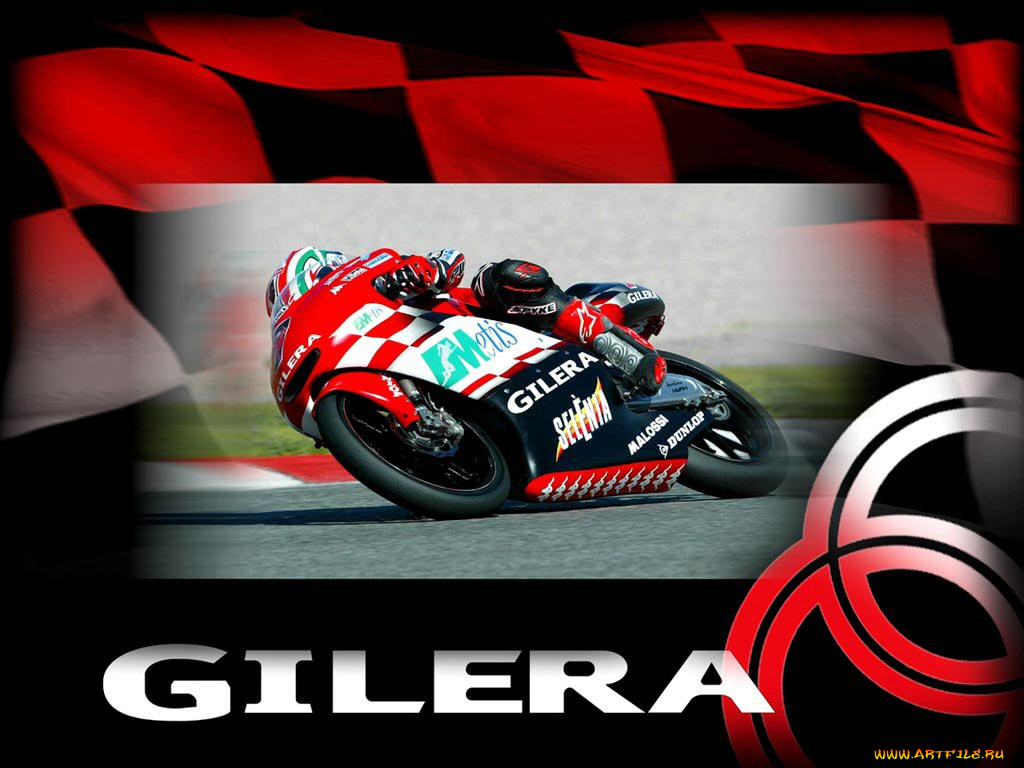 gilera, 